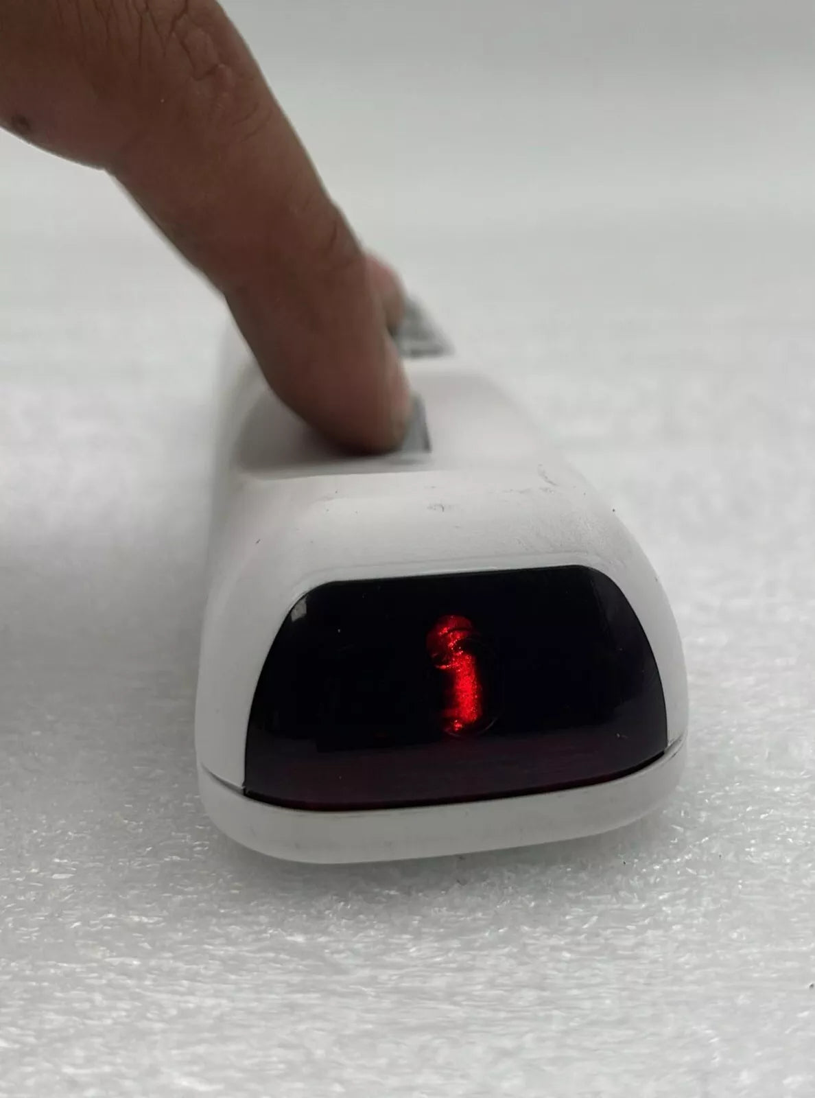 PHILIPS Viewpad Vascular 459800678185 Laser Remote 3970001810000