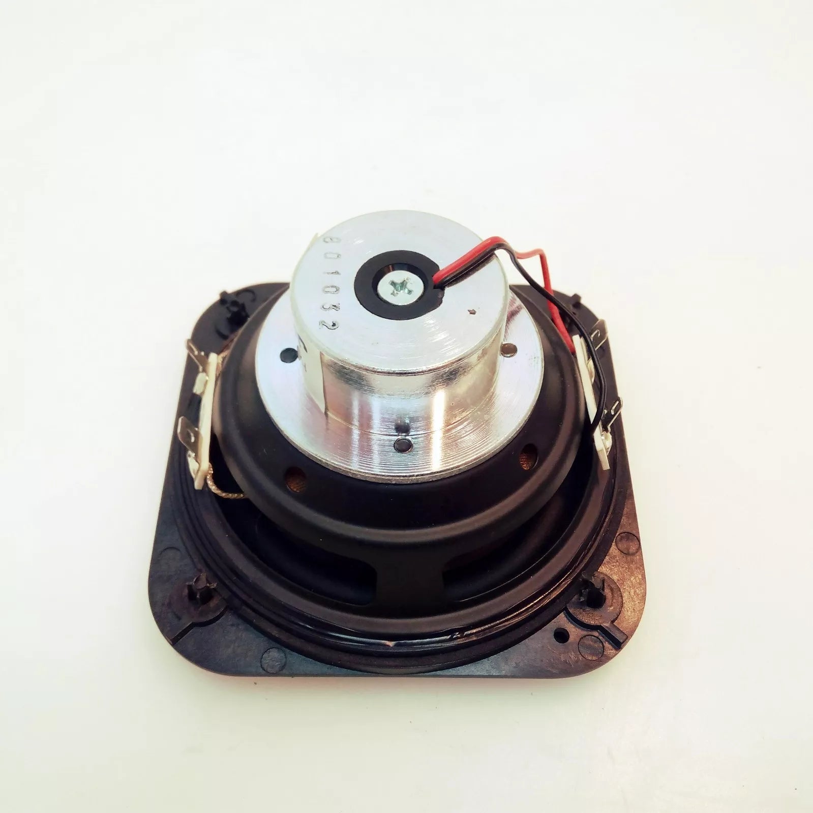 [LOT OF 5] Jamo 74790 Speaker 4 Inch Po Tf95012402 Jamo A 360 Lcr speaker