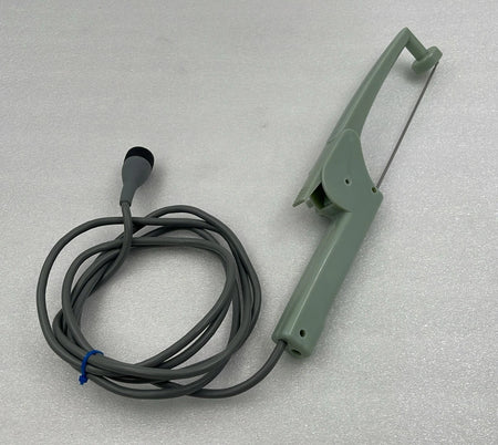 BodyTite RF handpiece cable and connector view