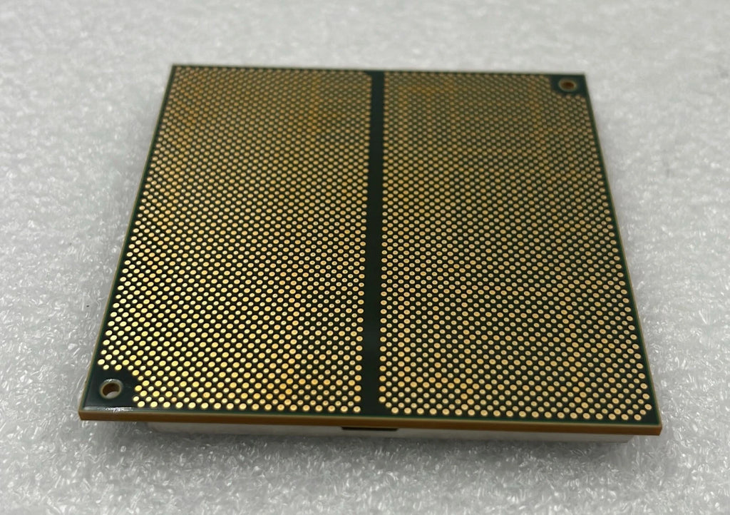 [LOT 2 PCS] IBM Power8 CPU Processor P8V201 00NE651 12-Core 4.19-Ghz 9316 CA PQ