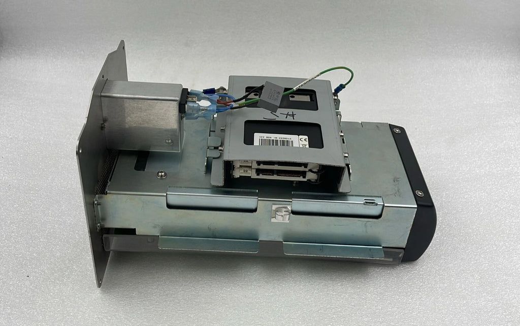 Bio-Rad DTE4016+2 power supply module for D-100 Hemoglobin System