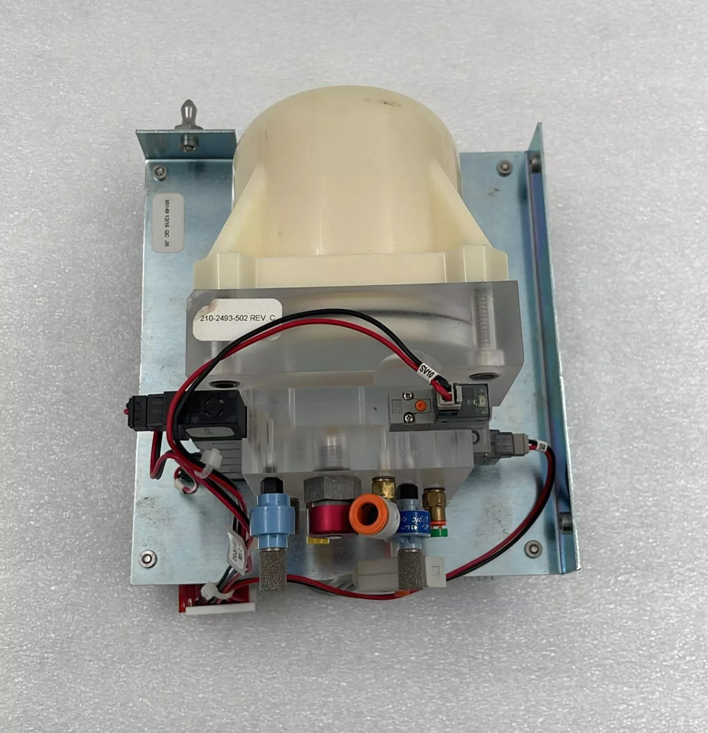 Alcon Infiniti Vision System PCB Board 210-1019-501