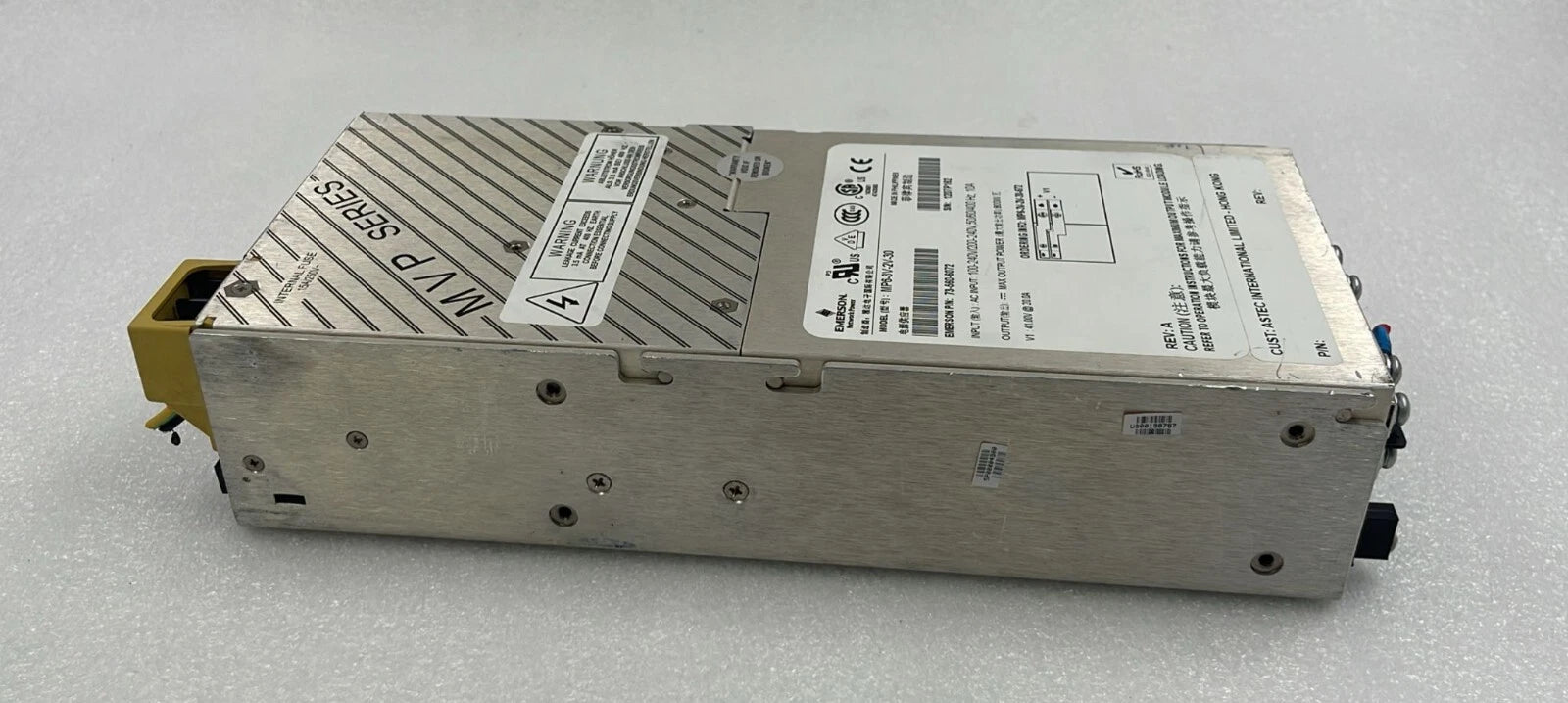 ARTESYN MP6-3V-2V-30 Power Supply 73-560-6072 MVP Series
