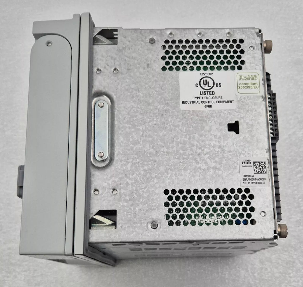 ABB HBFAABAAANB1ANA21G REF615E_1G REF615 Feeder Protection And Control Relay
