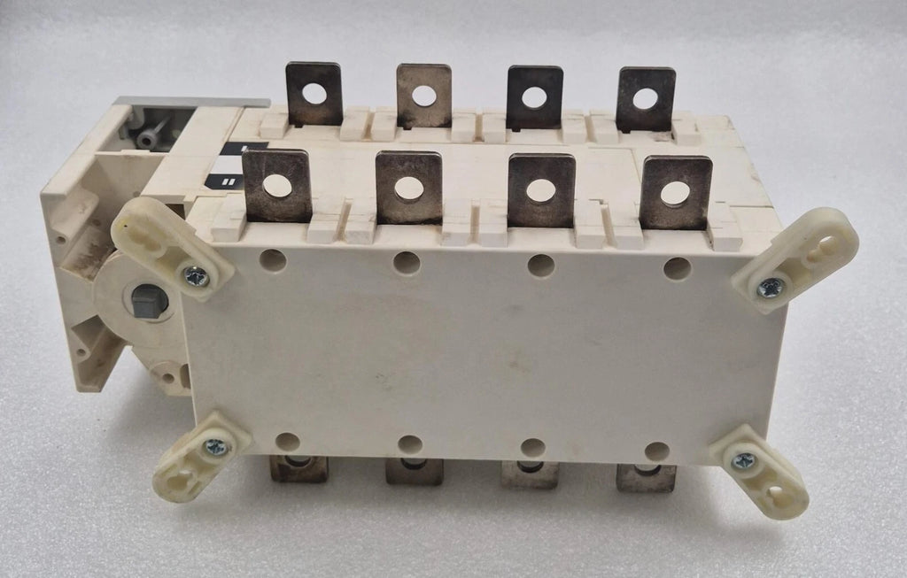 SOCOMEC SIRCOVER CD 250A Changeover Switch