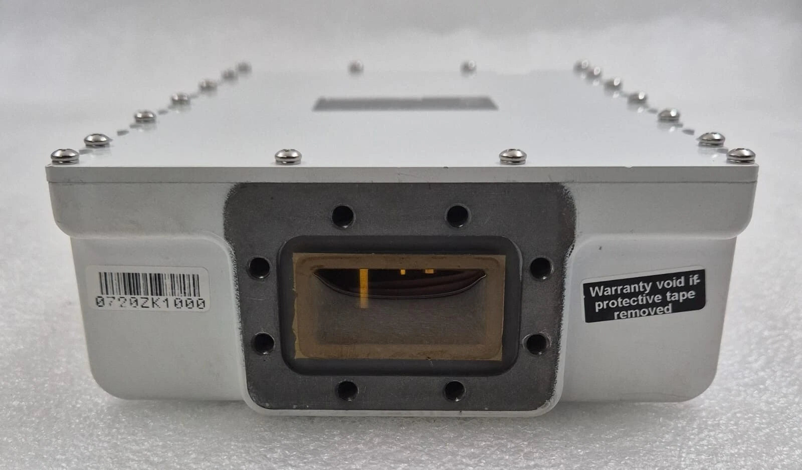 *NEW* ANATEL BUC TRANSMITTER EXT C 4W AN7003 Antenna