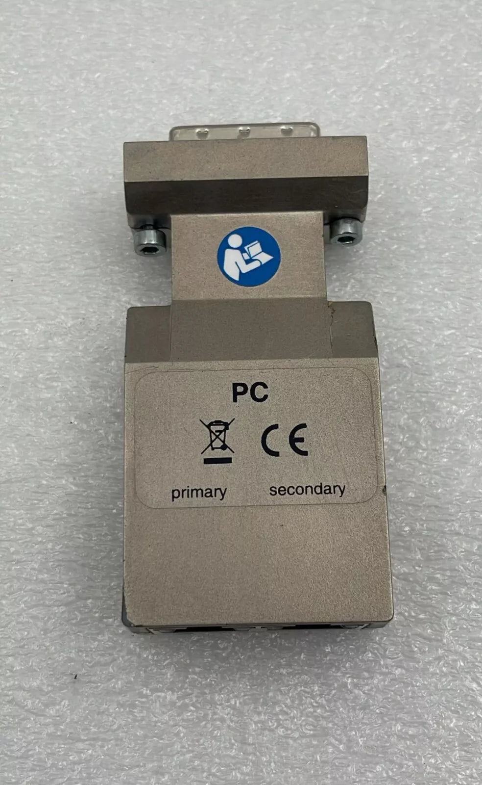 EIZO TDL0000-DL Transmitter 6GF6010-2DA04 DVI PC Link