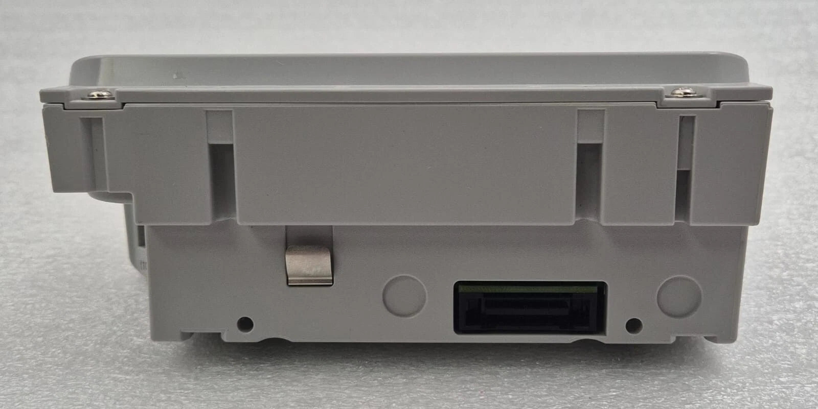 Epson EU-228 Ethernet LAN port rear view