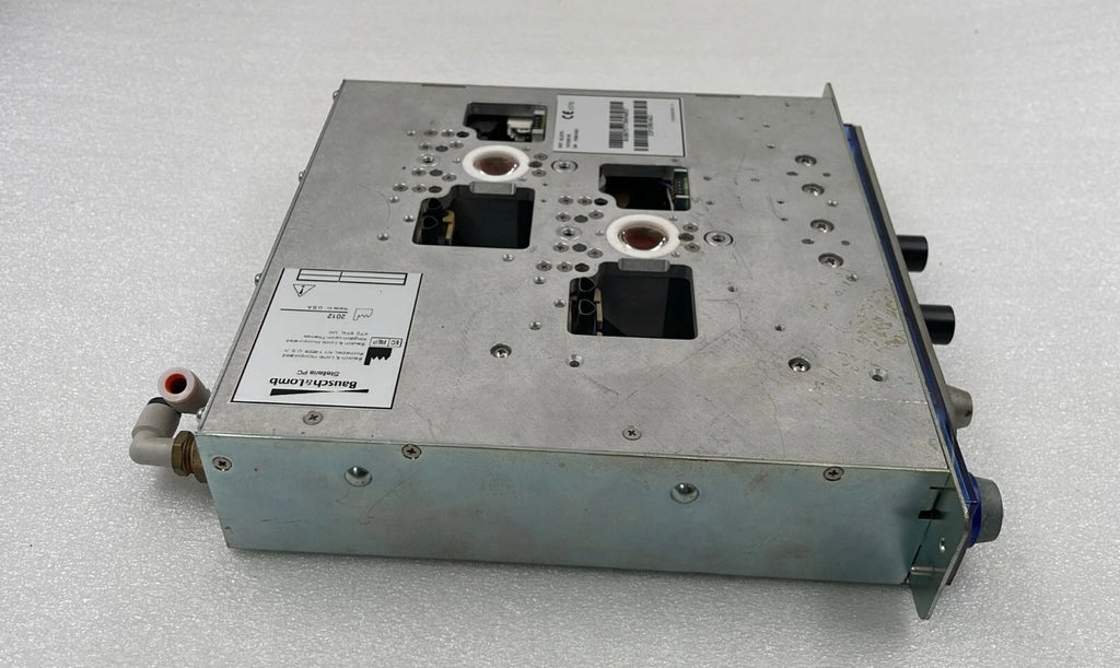 Bausch & Lomb Stellaris PC REF BL2270 **AS IS