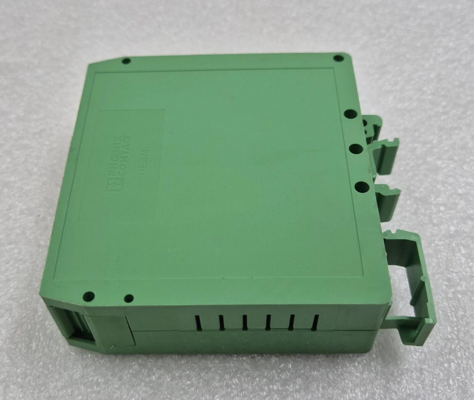 MIDDEX DC2Q-2A V34.03 Stepper Motor Driver Control Speed 24VDC