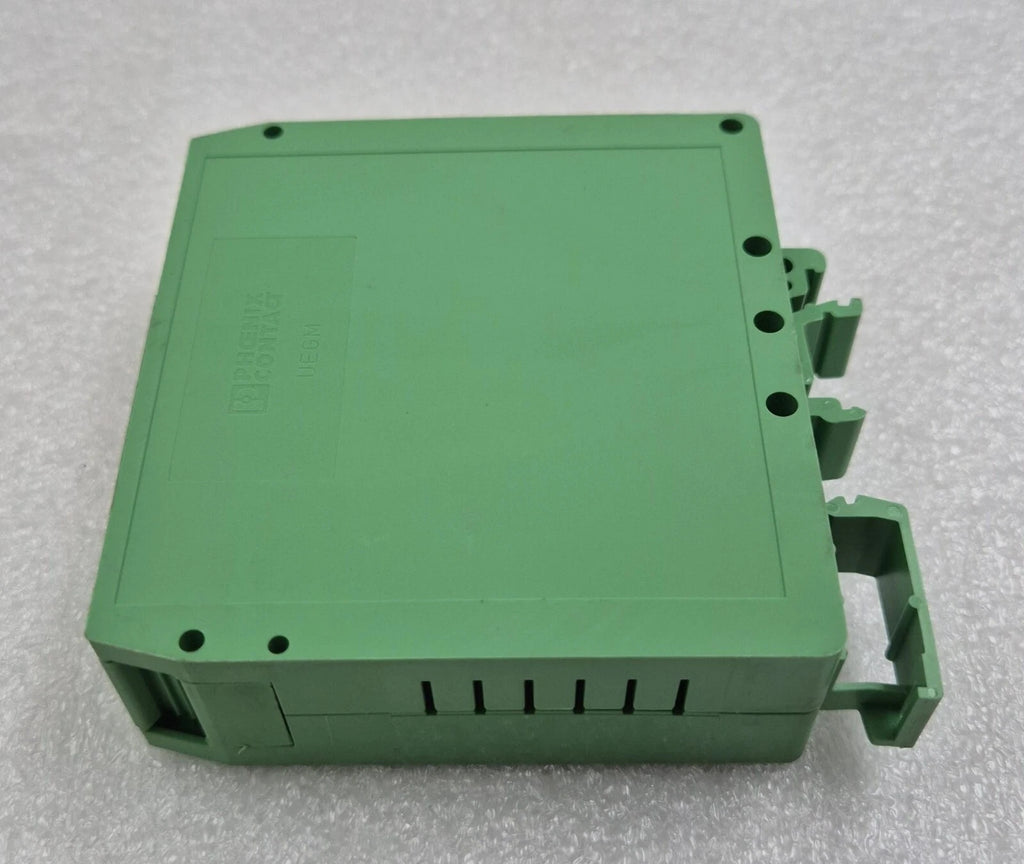 MIDDEX DC2Q-2A V34.03 Stepper Motor Driver Control Speed 24VDC