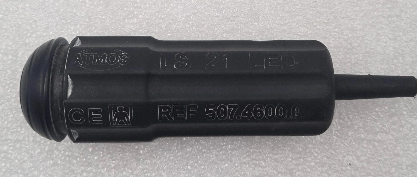 Atmos LS 21 LED REF 507.4600.0 Light Source for Endoscopy