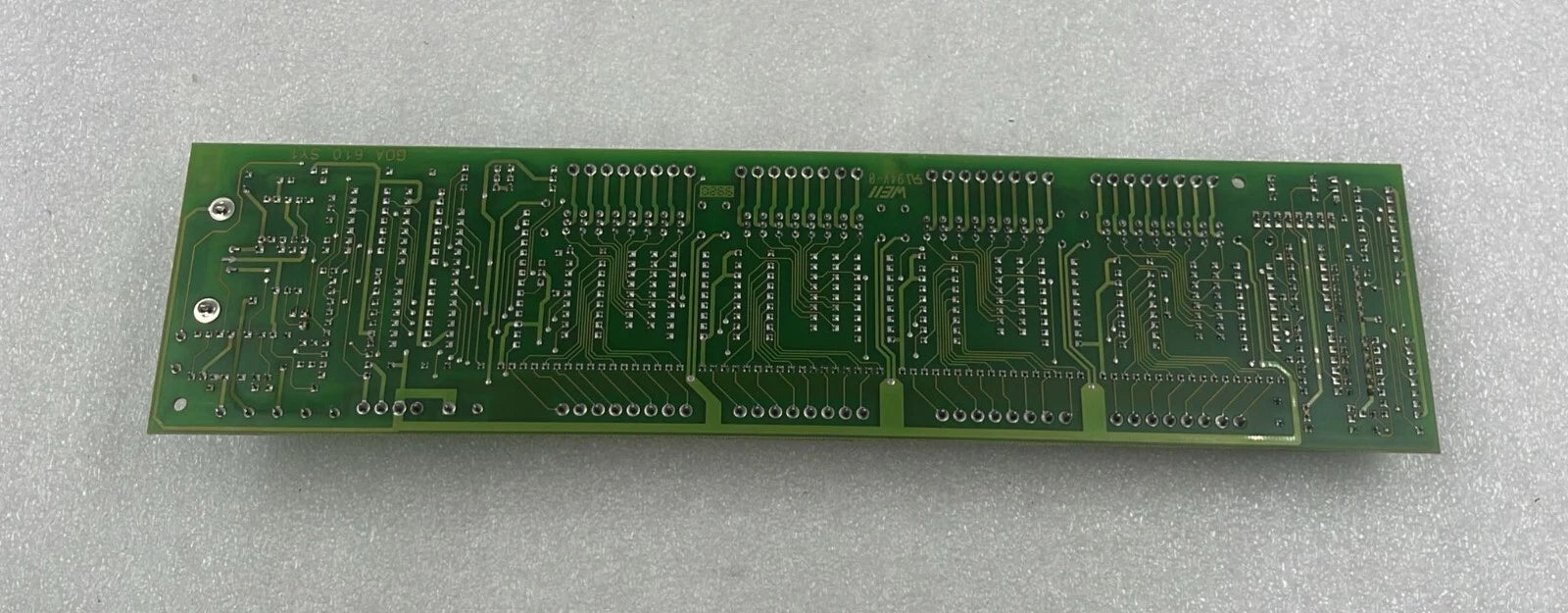 Elevator Car Communication Board Lift Parts RSEB PCB A 9693 AE1 A9693AE1 OTIS