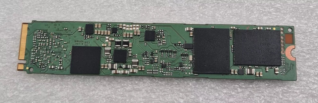 Samsung MZ-1LW9600 MZ1LW960HMJP-000G5 PM963 NVMe PCIe M.2 SSD 960GB