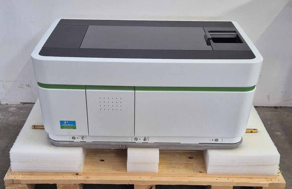 Perkin Elmer Vanadis View Molecule Counting Unit FOR IN VITRO DIAGNOSTIC USE