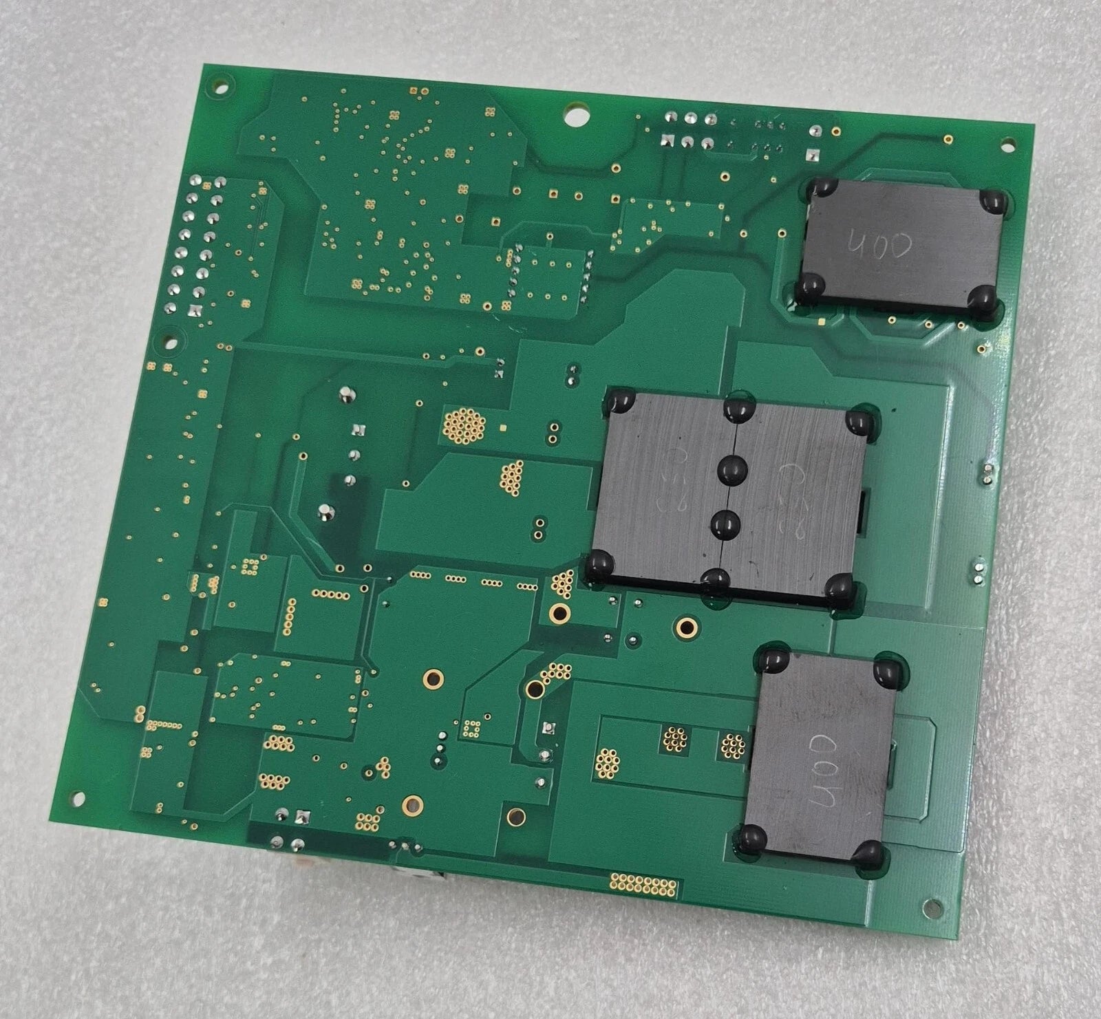 InMode RF Generator PC601339F AE601217 Board W/ Invasix PC600561B PCB Module