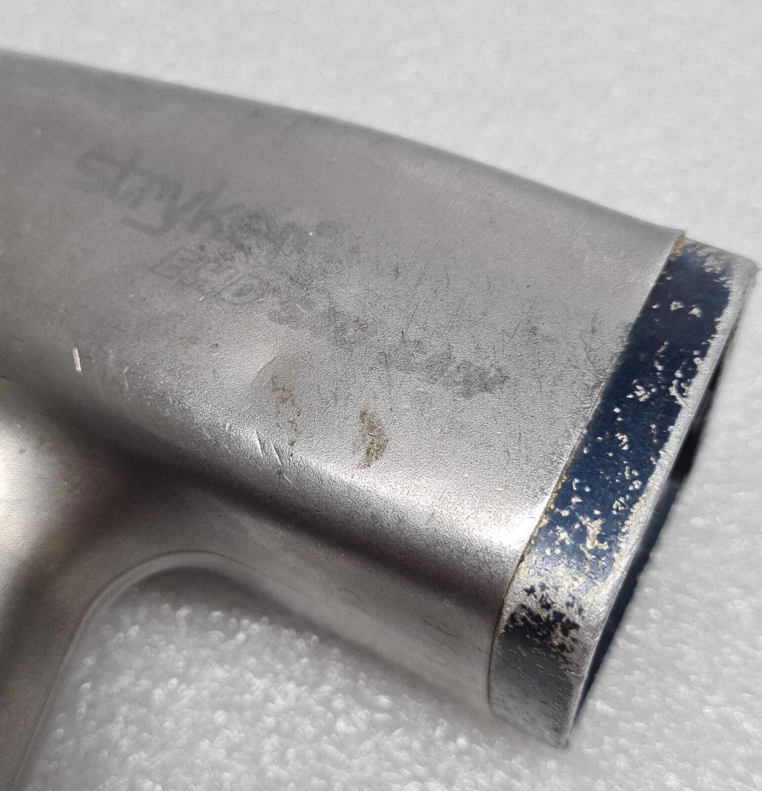 STRYKER MEDICAL EHD SAG SAW Heavy Duty Instrument 9705-0053
