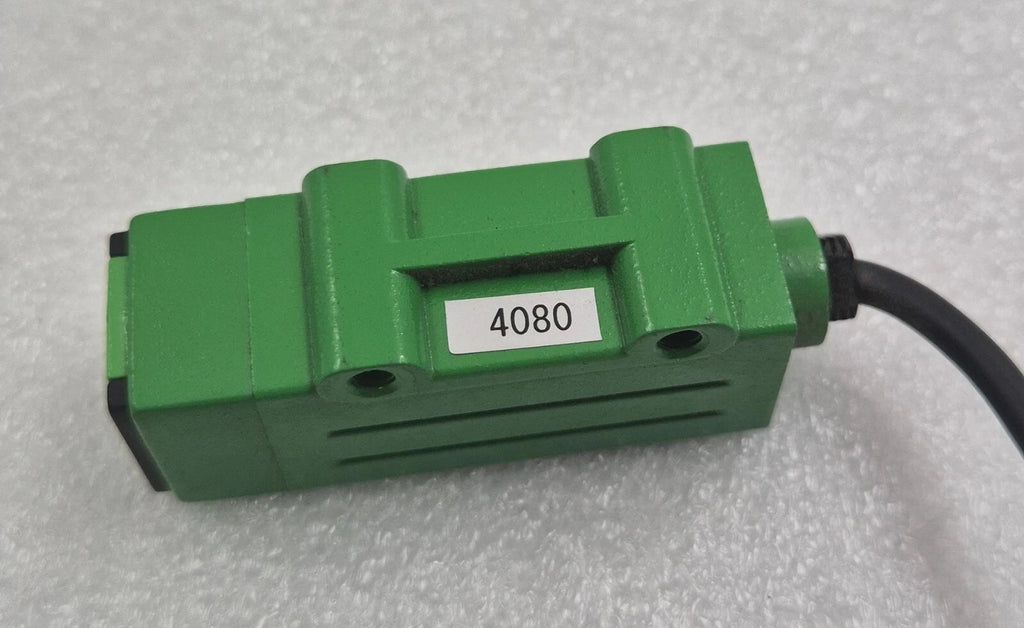 TAKENAKA IR3AN-03 Sensor 4080 for Siemens 00335138-02 X9*b NO-T422 w/ Connector