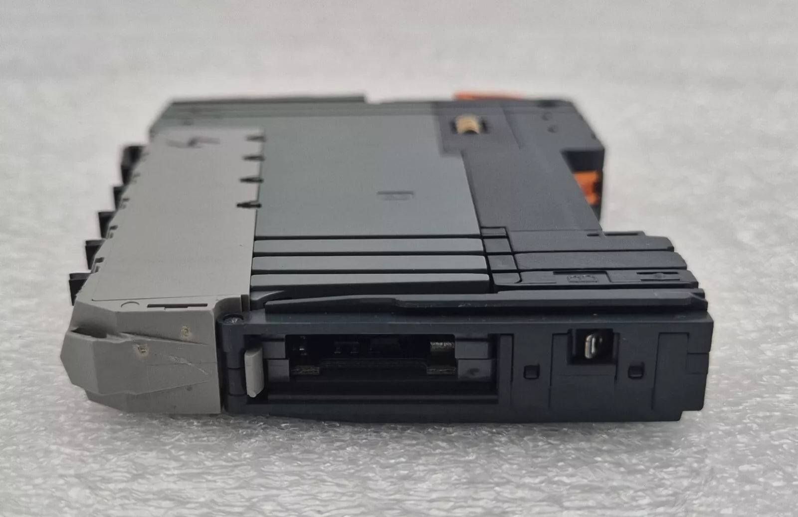 B&R Automation X20 AI 4632 Digital Control Module W/ X20 BM 11