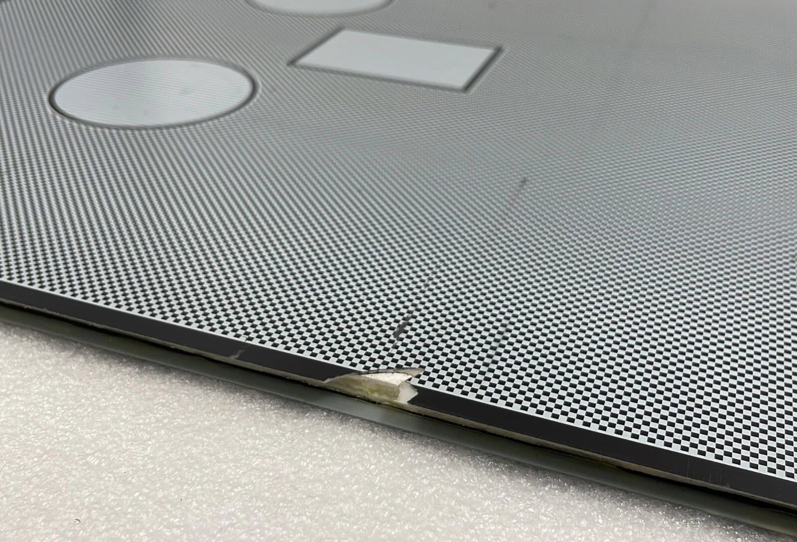 Philips 9890-000-01615 / 4512 104 35005 Trixell Pixium Detector **AS-IS**