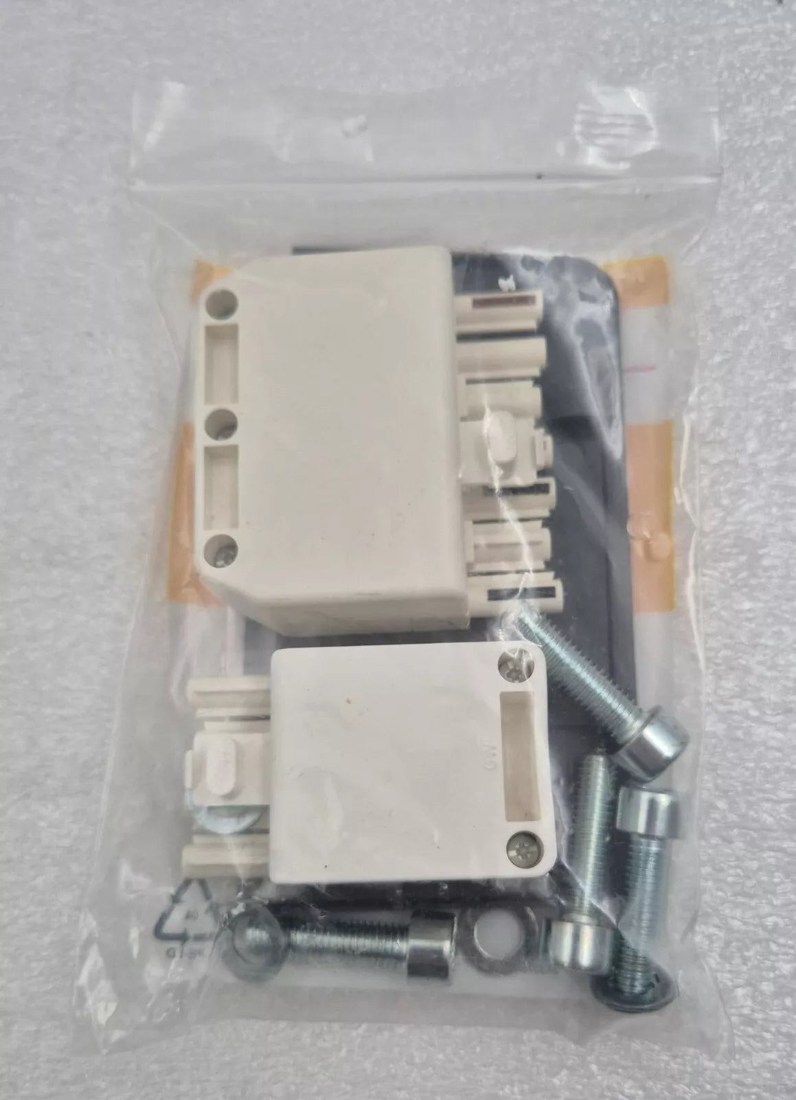 *NEW* DUNGS Weishaupt WG10F/1-D ZM-LN 23312624 GAS BURNER