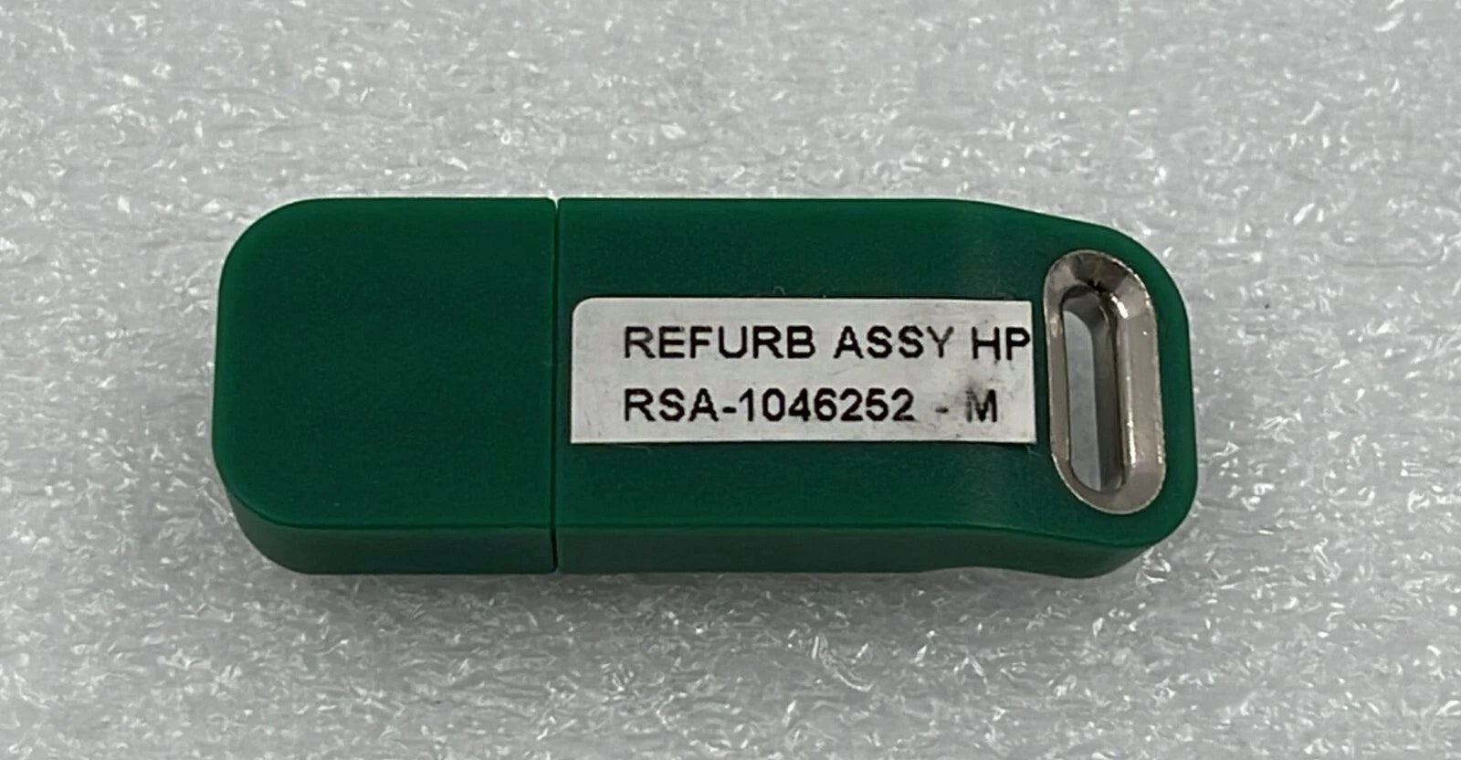 Lumenis LightSheer Duet Handpiece USB REFURB ASSY HP RSA-1046252-M