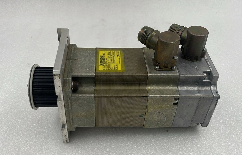 Siemens 1FK6042-6AF71-1TH0 Servo Motor