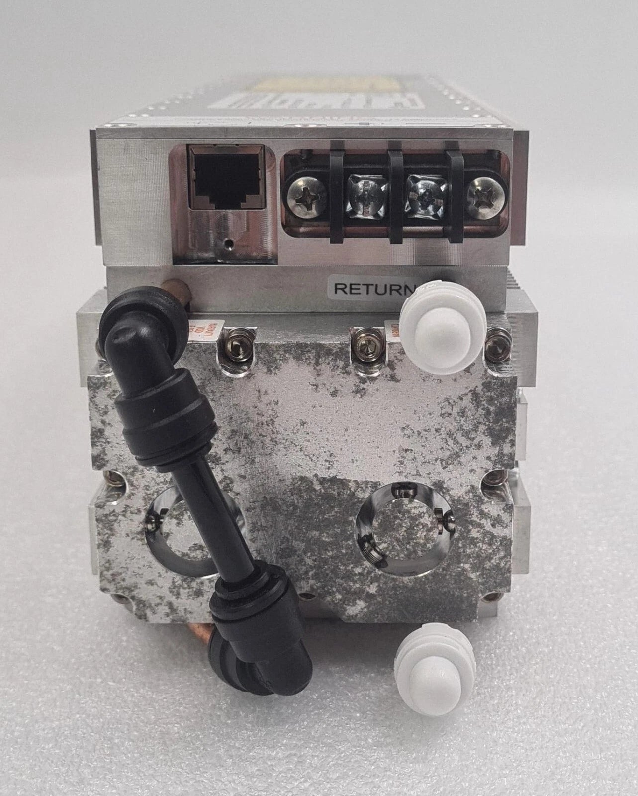 COHERENT C-30L Laser Head Liquid Cooled 1162341 REV AC YEAR 2021