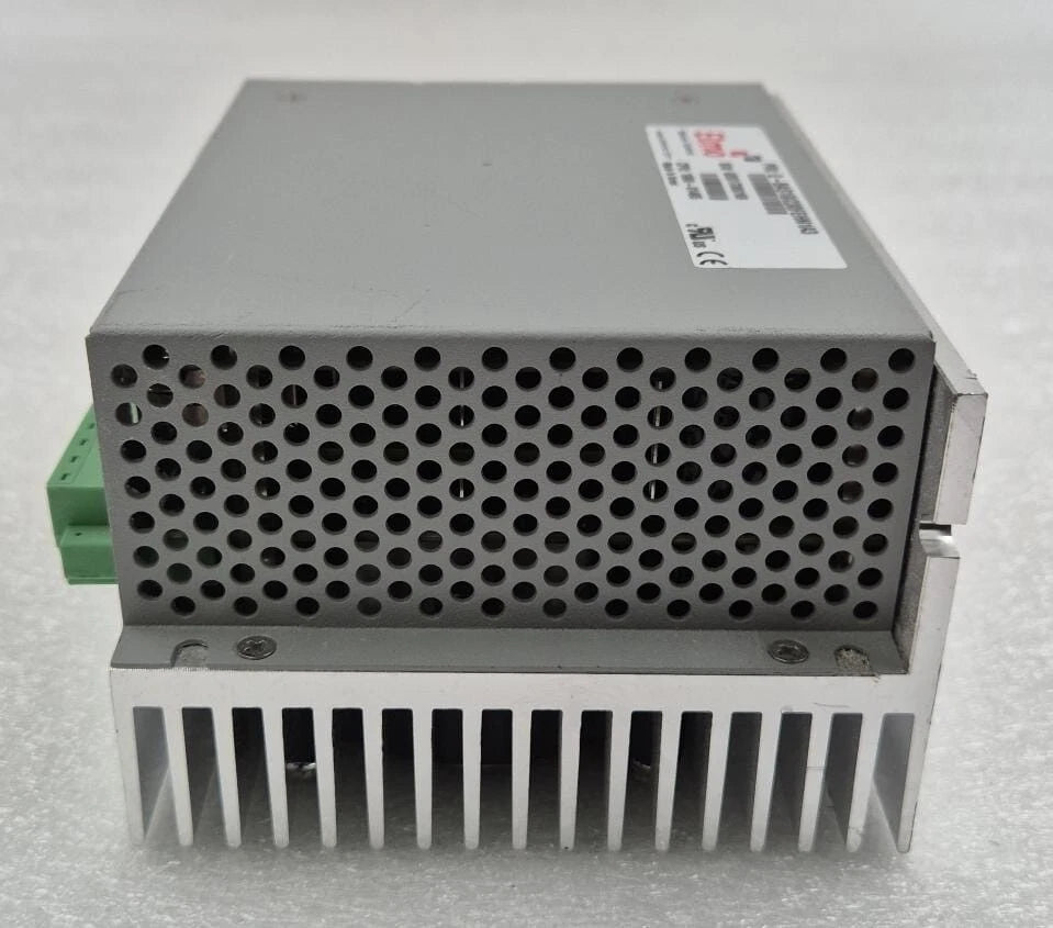 Elmo Motion Control G-BAS10/230FEHN1A3 Servo Drive Controller