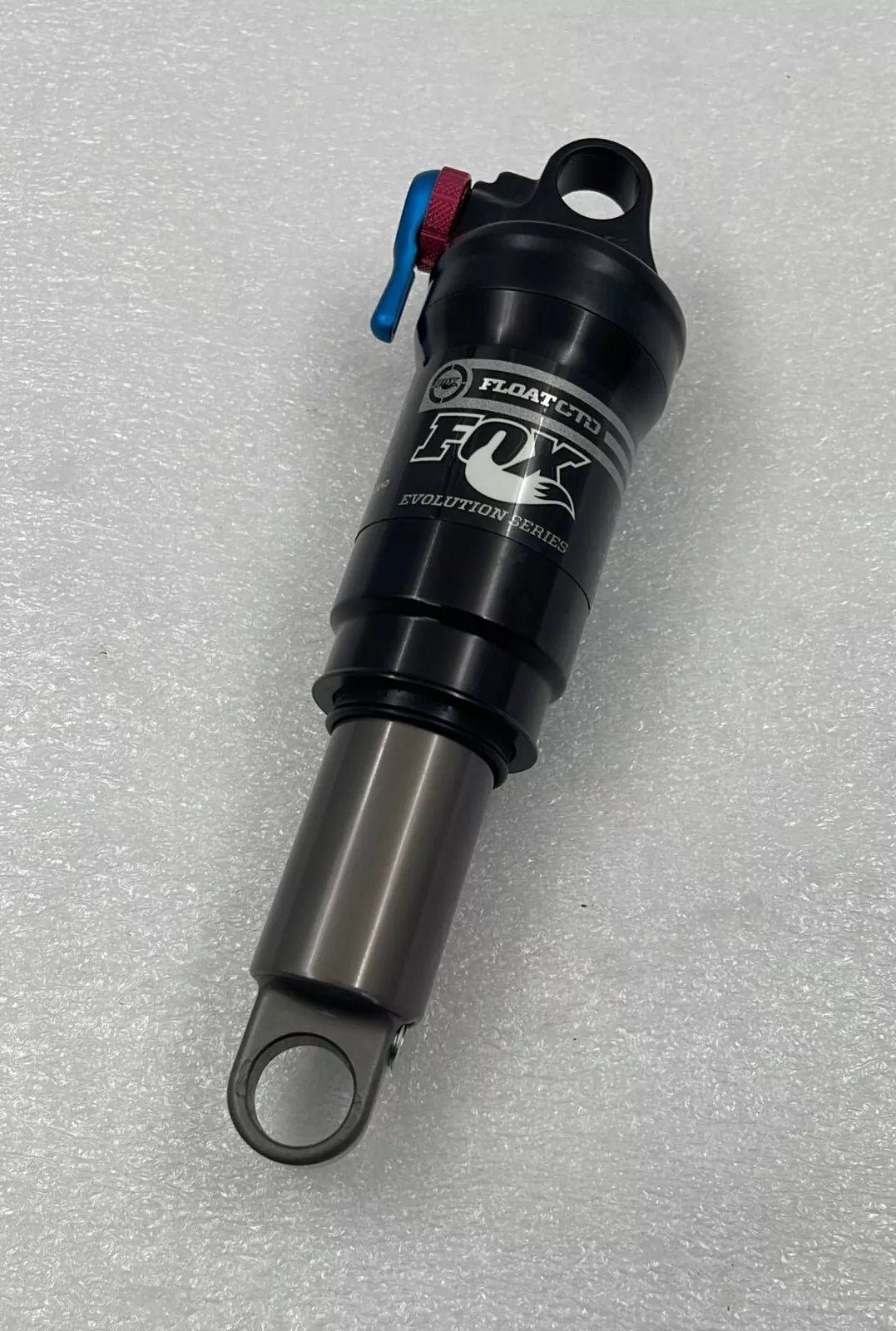 FOX Float CTD Evolution Series 300psi Rear Shock CP3L