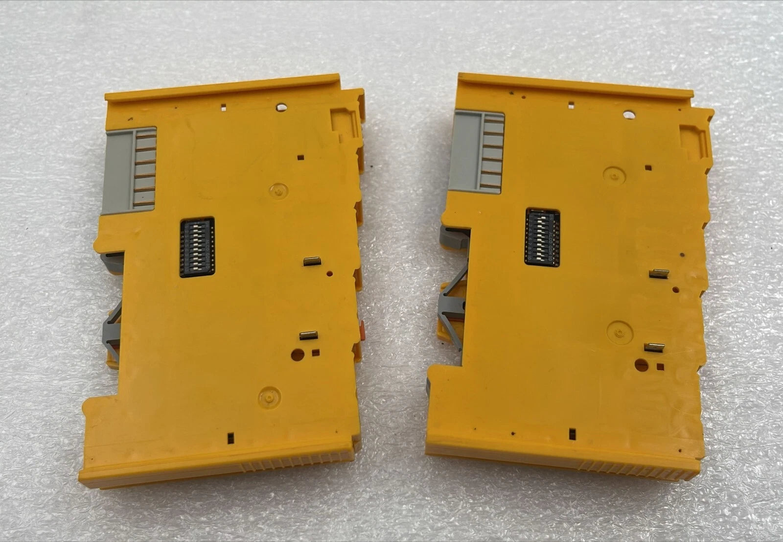 [LOT 2 PCS] BECKHOFF EL6900 TwinSAFE Logic Module EtherCAT