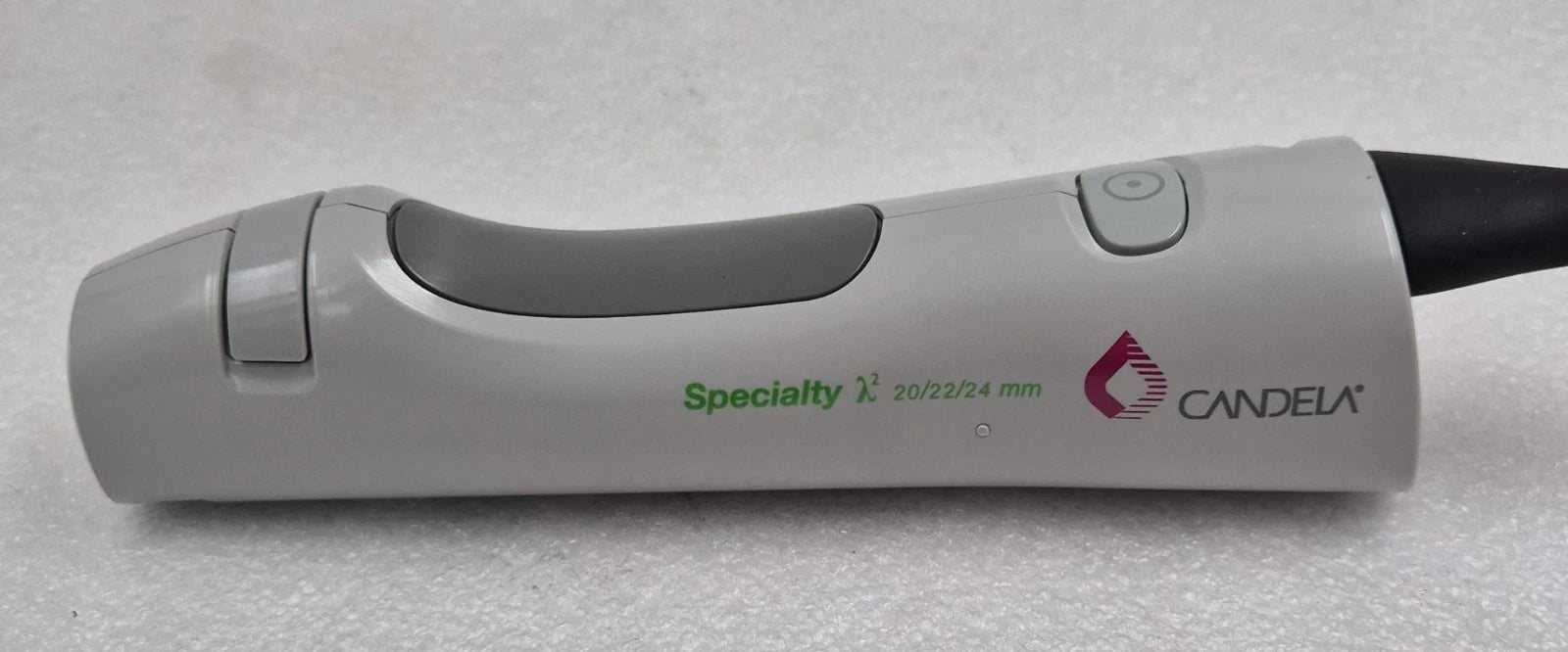 SYNERON CANDELA PRO SERIES Specialty 20/22/24 mm Delivery System Handpiece *NEW*