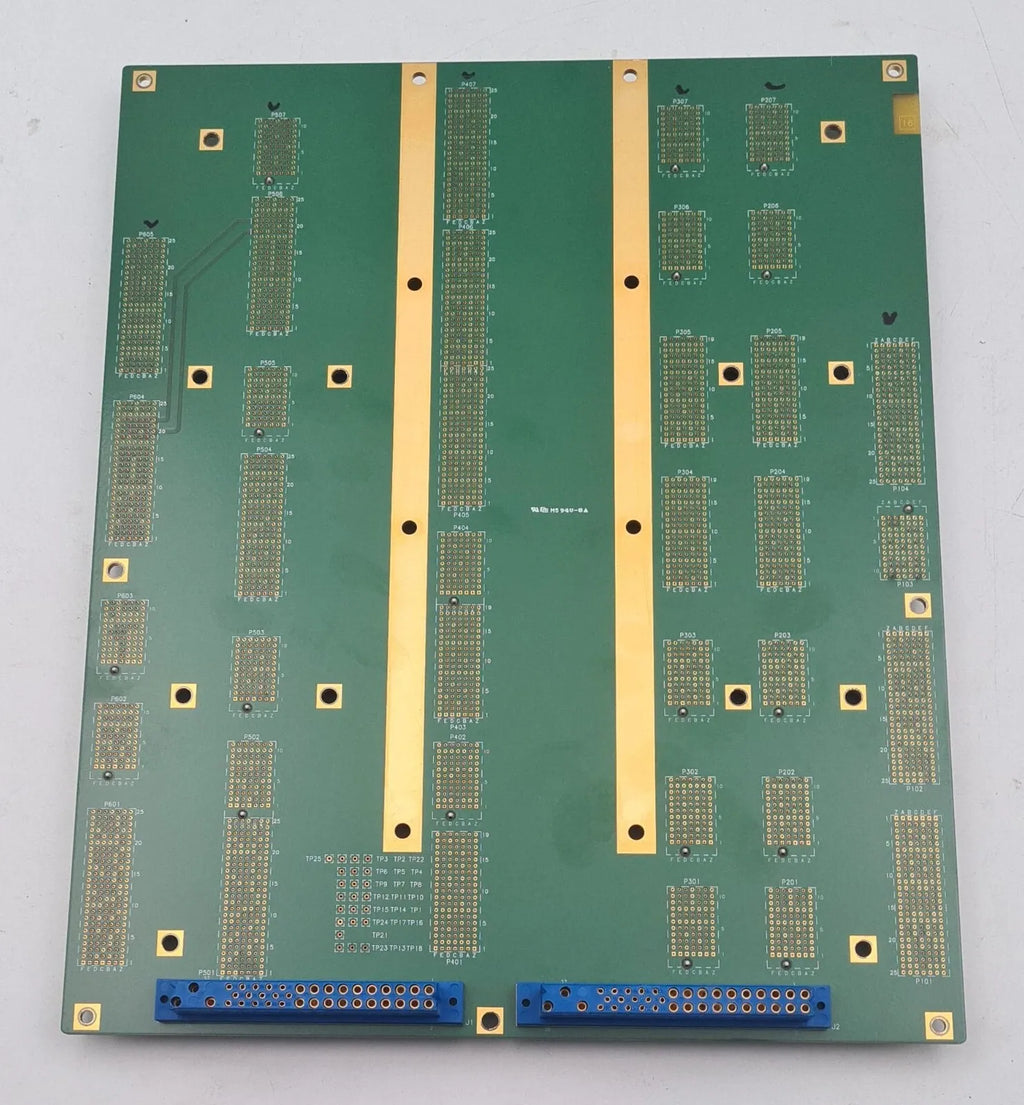 GoldGreenMetal