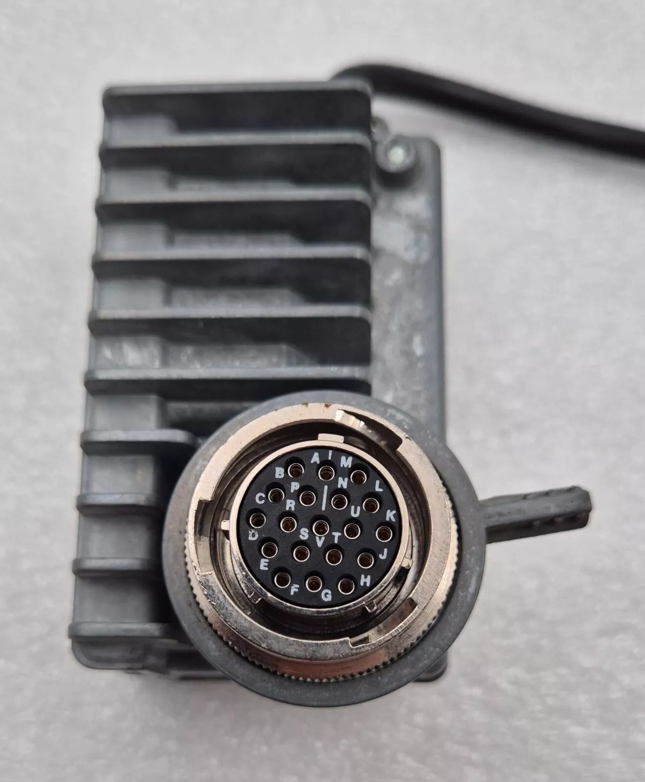 EDWARDS EXDC160 D39641500 Turbo Pump Controller 70-85V 187W for Agilent 1100