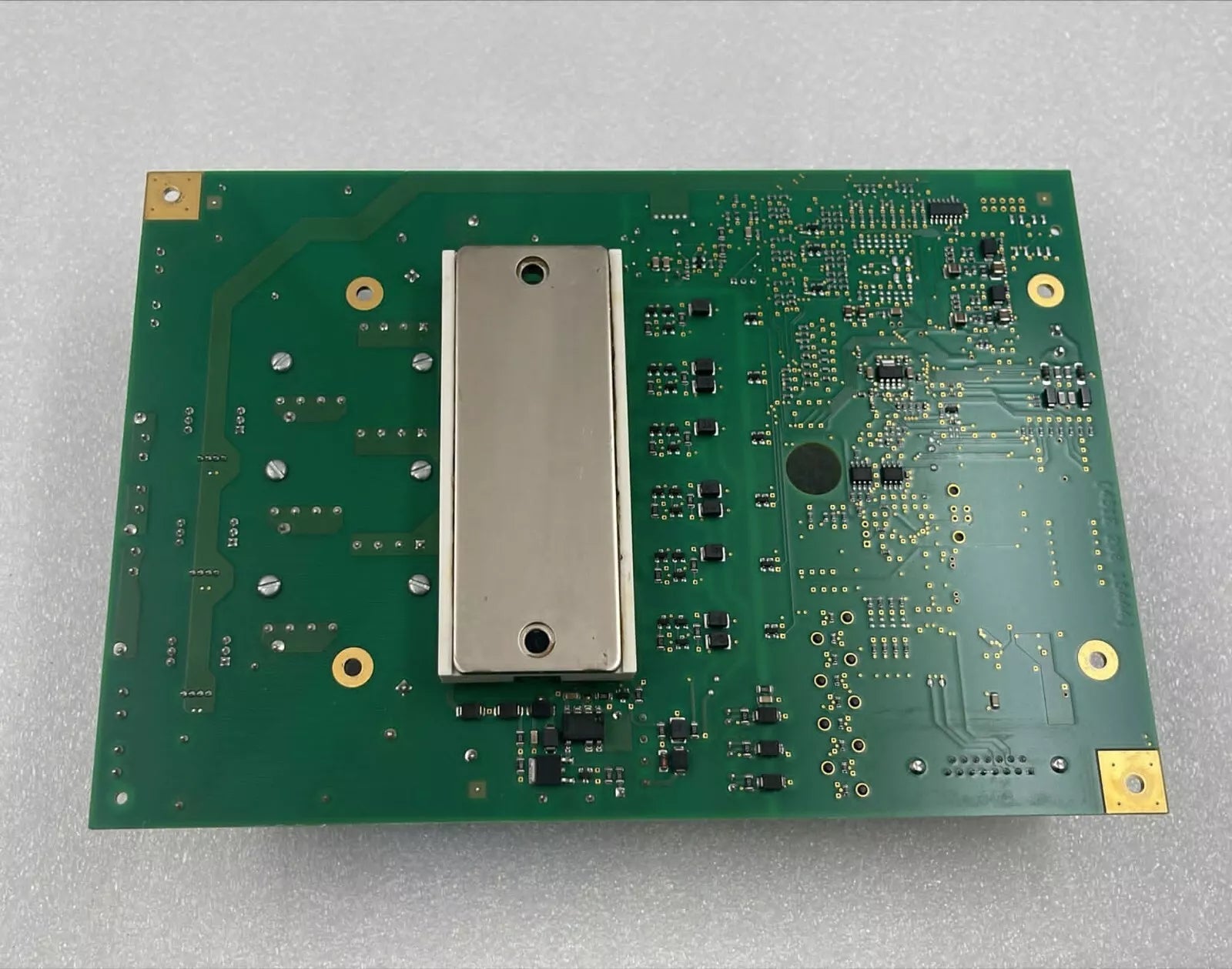 Philips 4512-178-00983 Optimus 50 Machine Generator Control Board