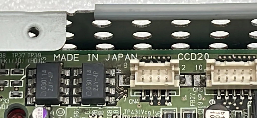 FujiFilm 113C898703 857C898705 CCD20 PCB Processing Board For SP1500 SP2000