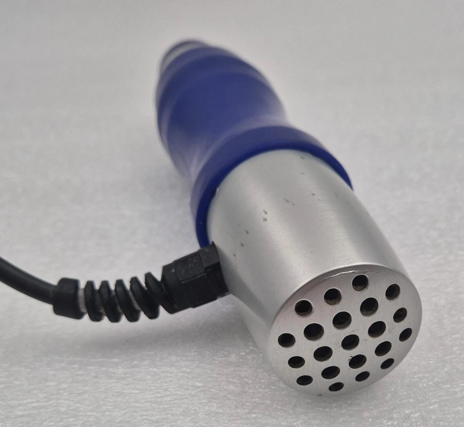 Medispec LS-5 Radialspec (ESWT) & Applicator (button version) **AS IS**