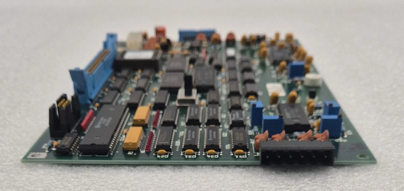 WATERS Alliance 057408 HPLC Data ACQ 057600 PDA Detector PCB Board