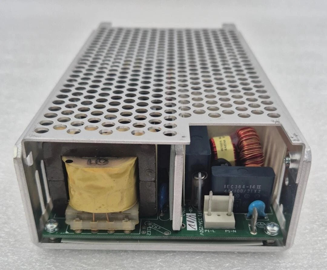 Integrated Power Designs CE-150-4102 150W Power Supply CLOSE FRAME for LUMENIS