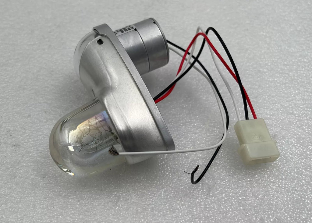 WHELEN 7111003 01-0771110-03 CESSNA LIGHT WING TIP POSITION STROBE