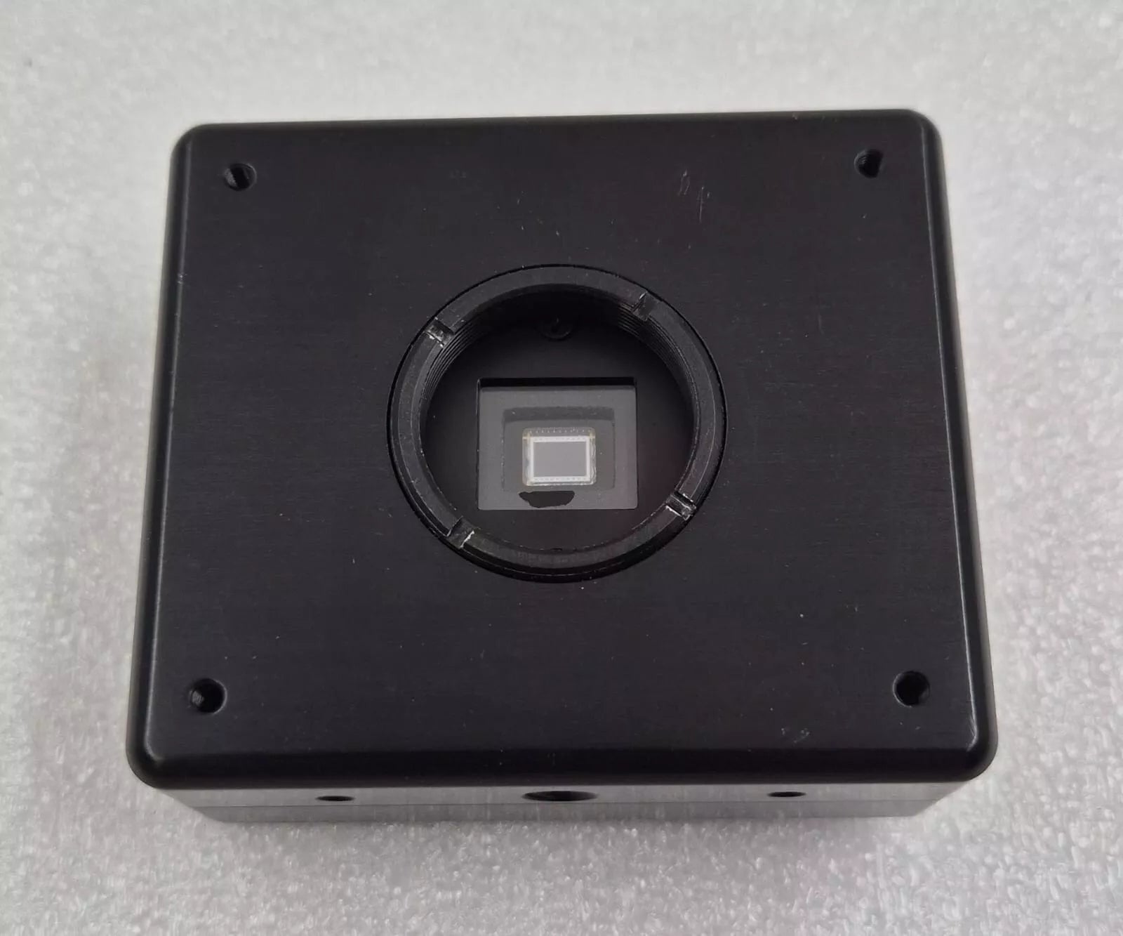 Point Grey Research DRAGONFLY EXPRESS IEEE-1394B Industrial Digital Camera