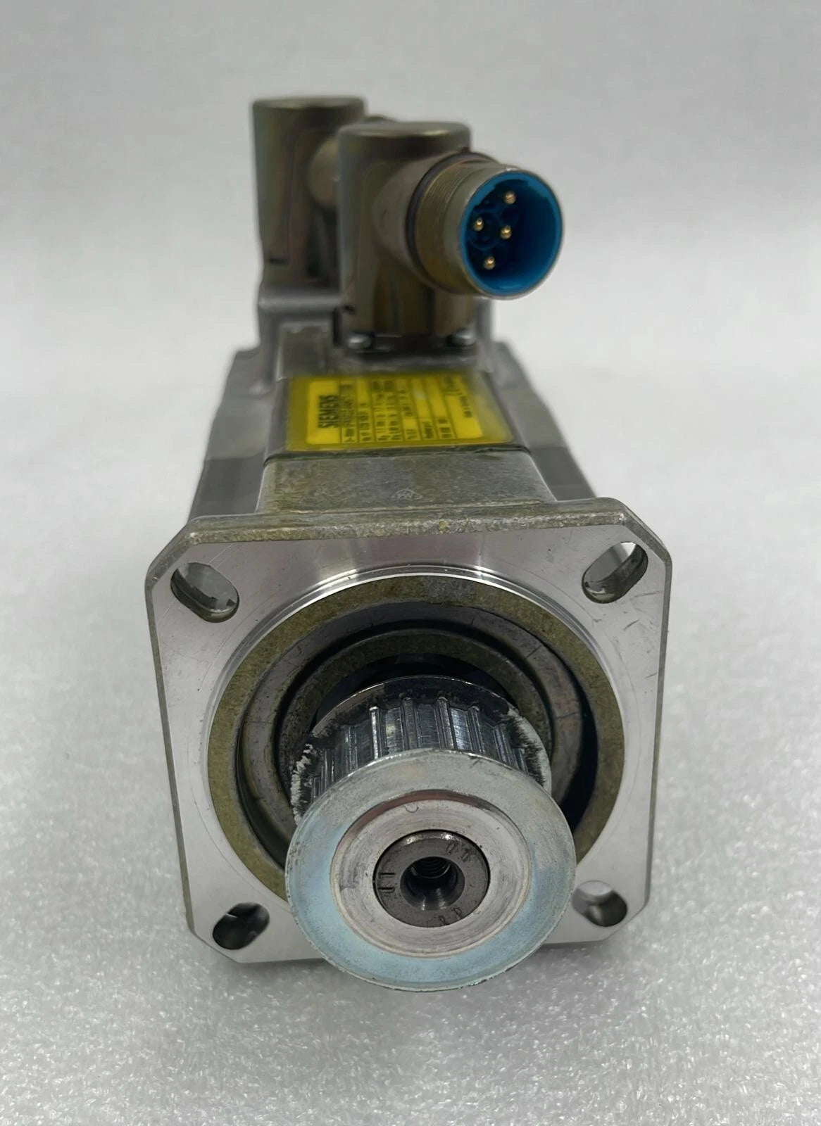 Siemens 1FK6032-6AK71-1TG0 Servo Motor