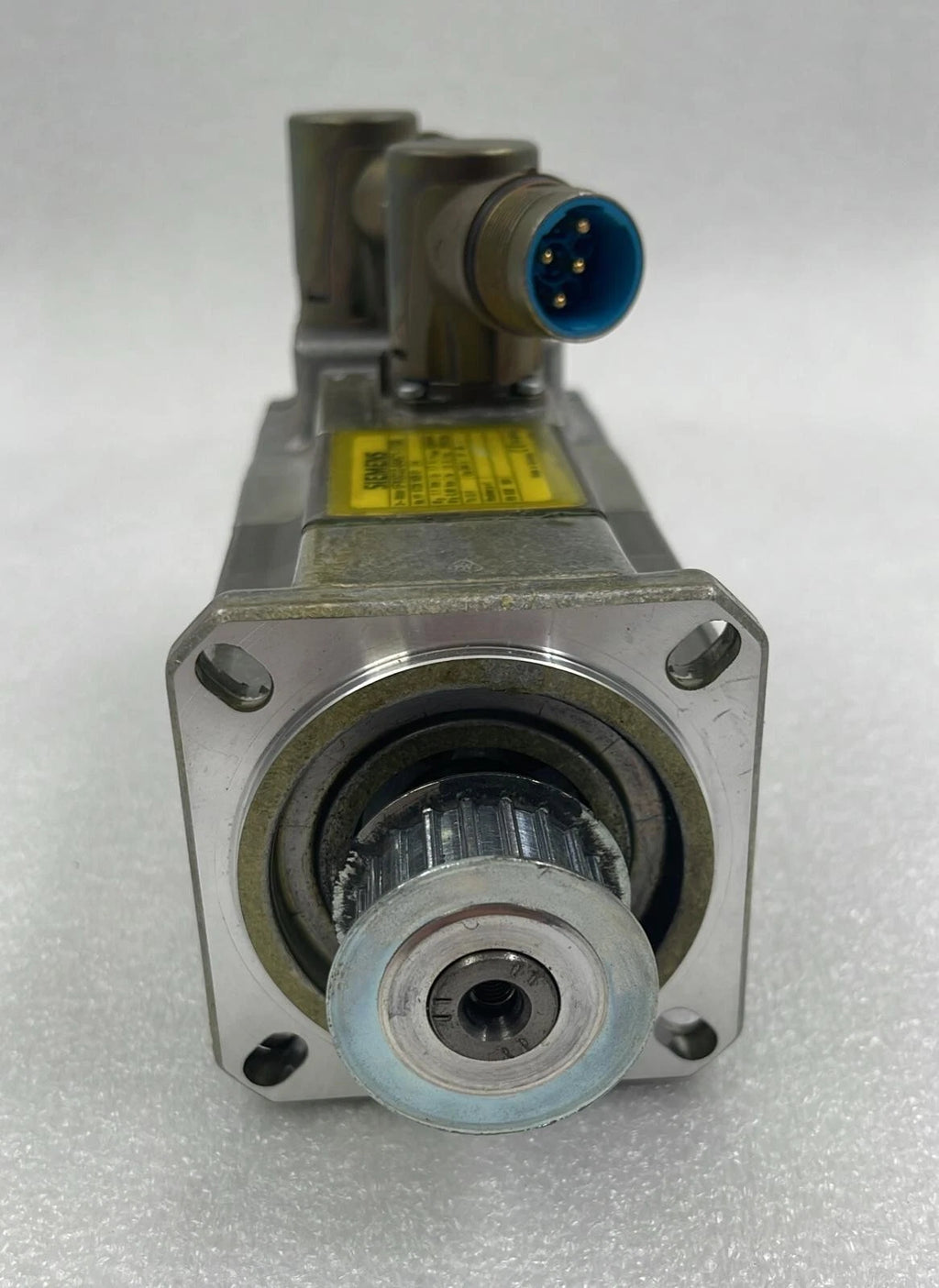 Siemens 1FK6032-6AK71-1TG0 Servo Motor