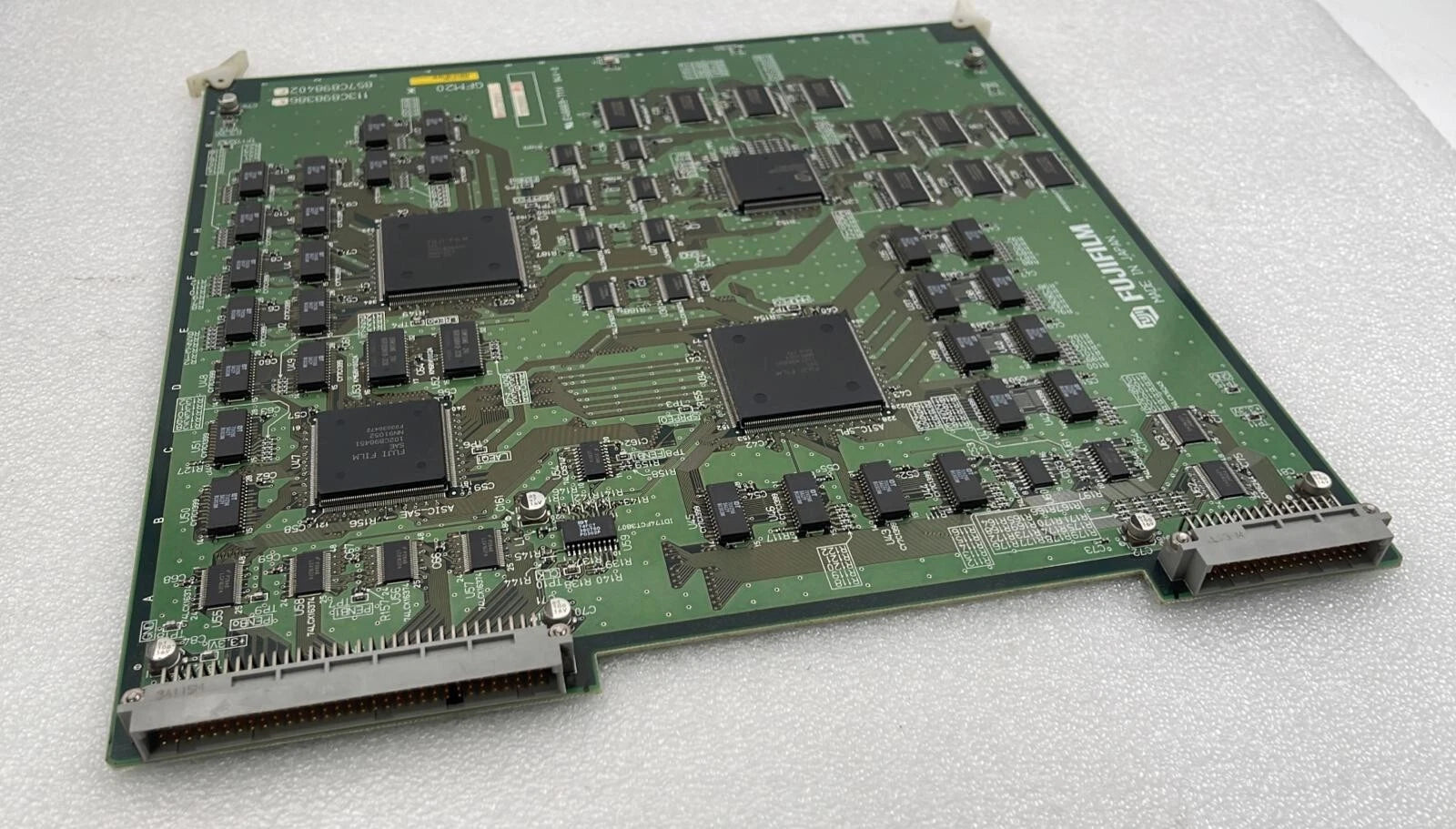 FujiFilm Frontier SP2000 SP1500 GFM20 Board 113C898386 857C898402