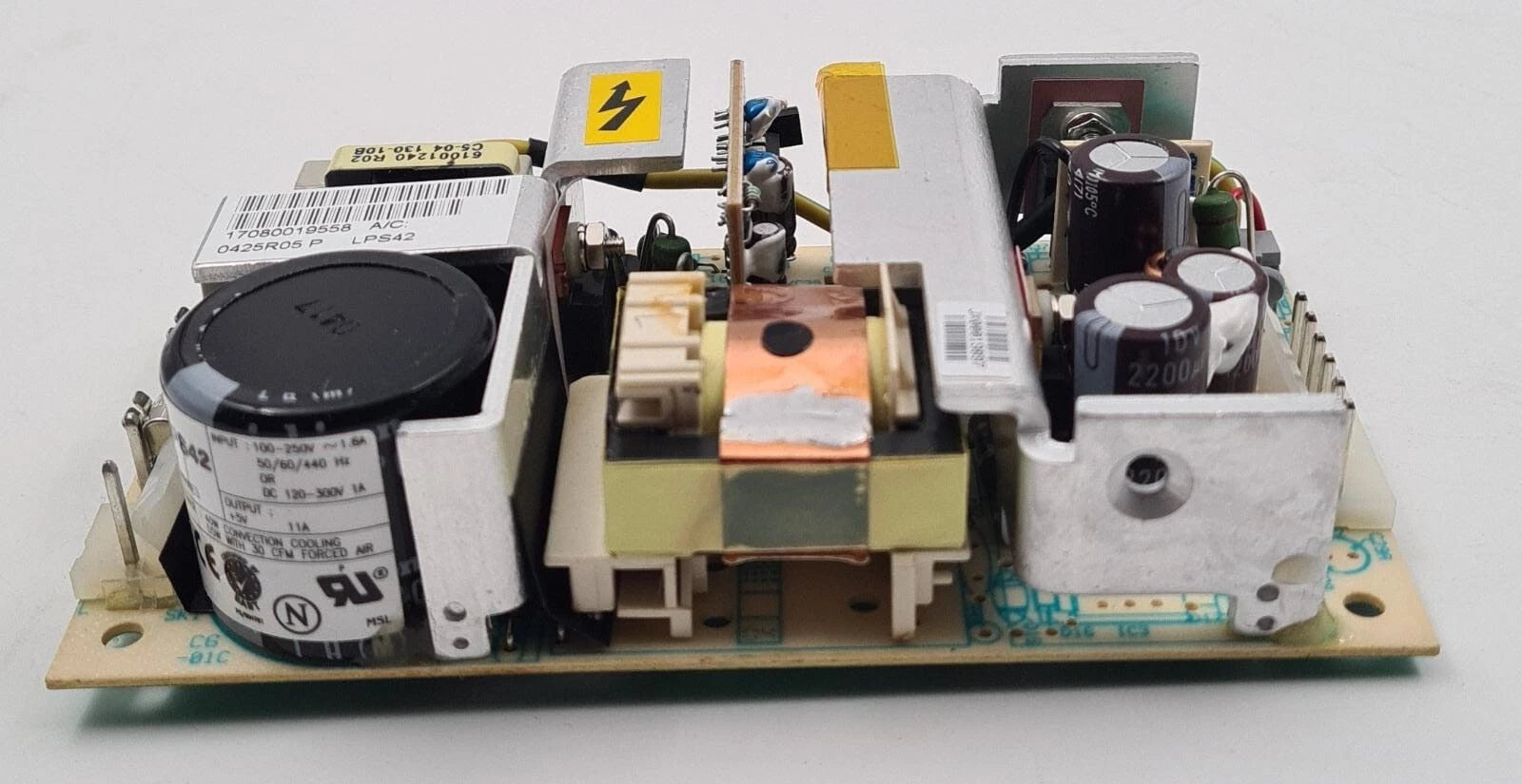 Astec LPS42 042-61008201 C Power Supply Module Board 0425R05 P