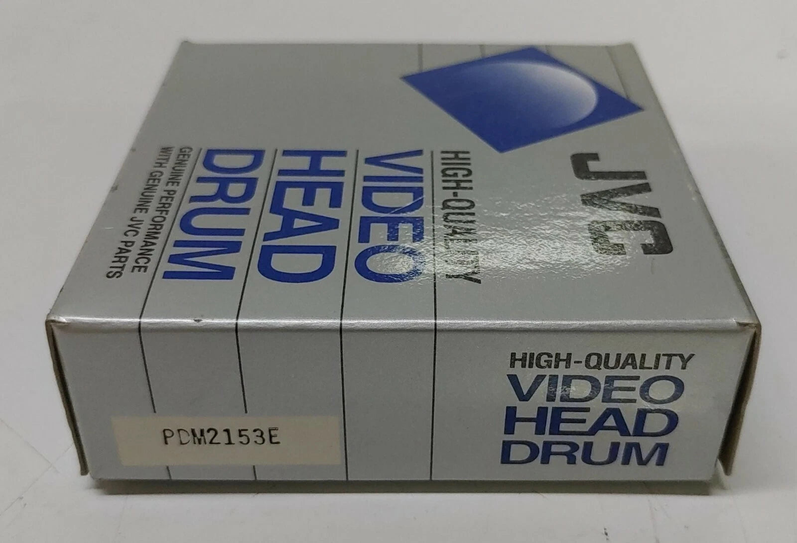 JVC PDM2153E video head drum retail box front view