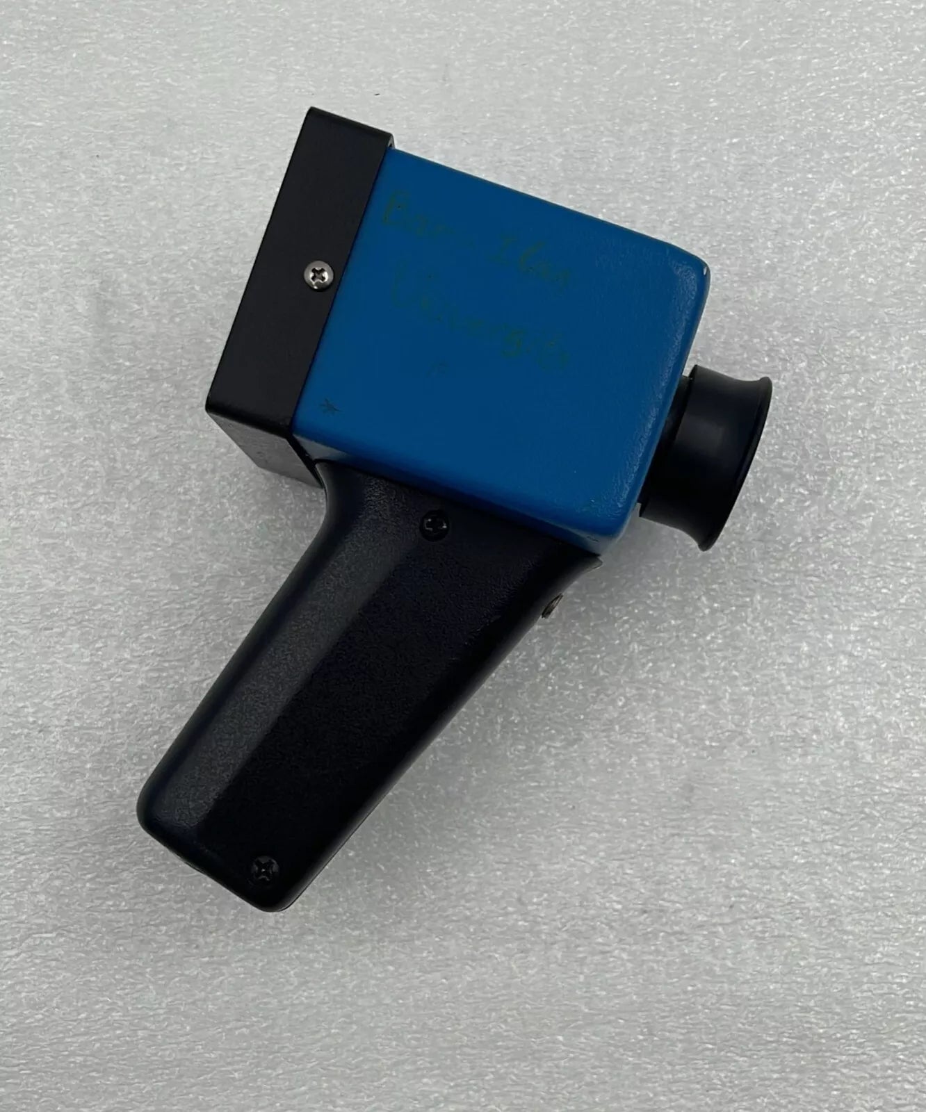 Electrophysics ElectroViewer 7215 **AS-IS**