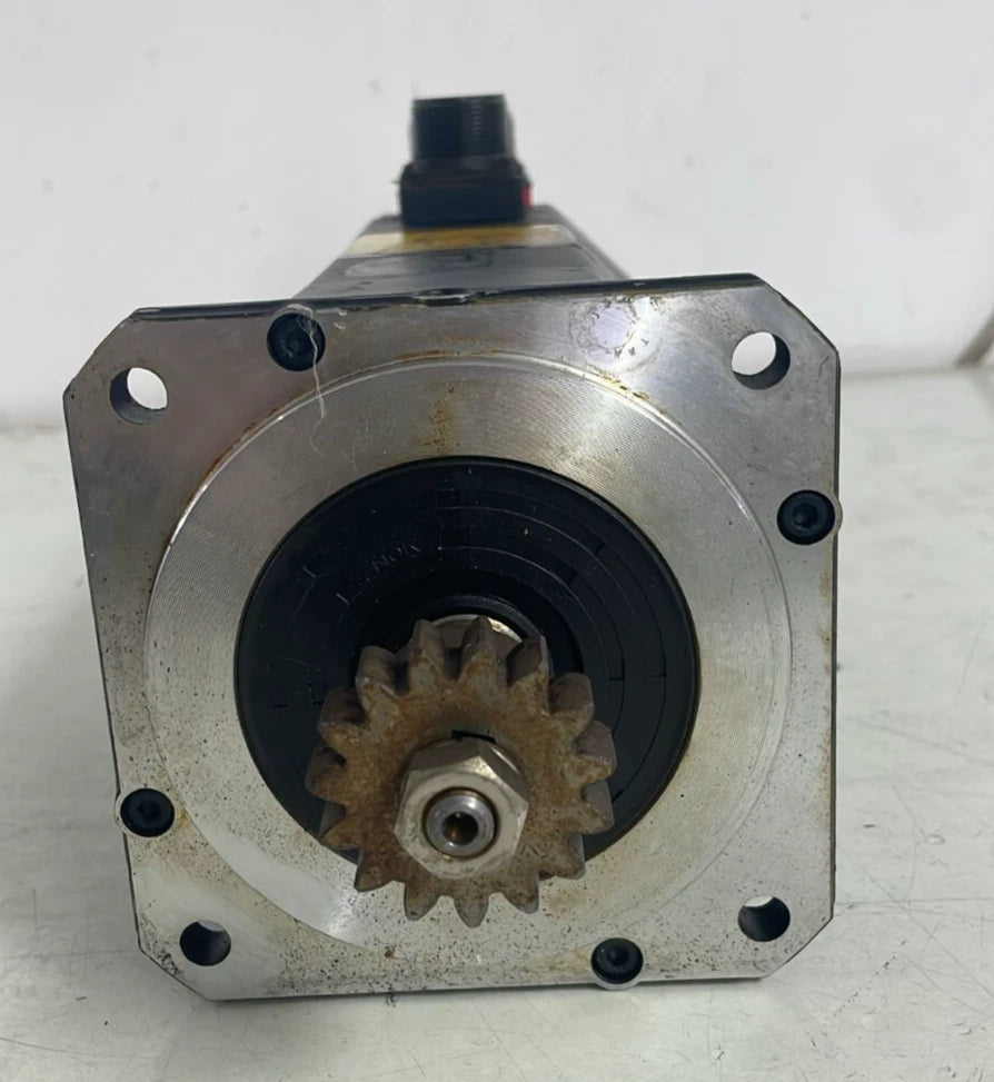 FANUC A06B-0314-B031 AC Servo Motor 5S 2000RPM