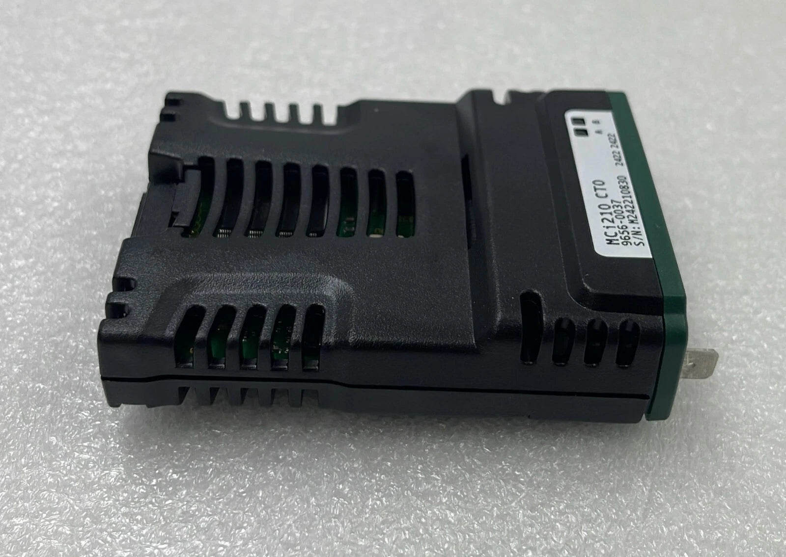 Nidec Control Techniques Emerson MCi210 CT0 Module 9656-0037 for Digitax