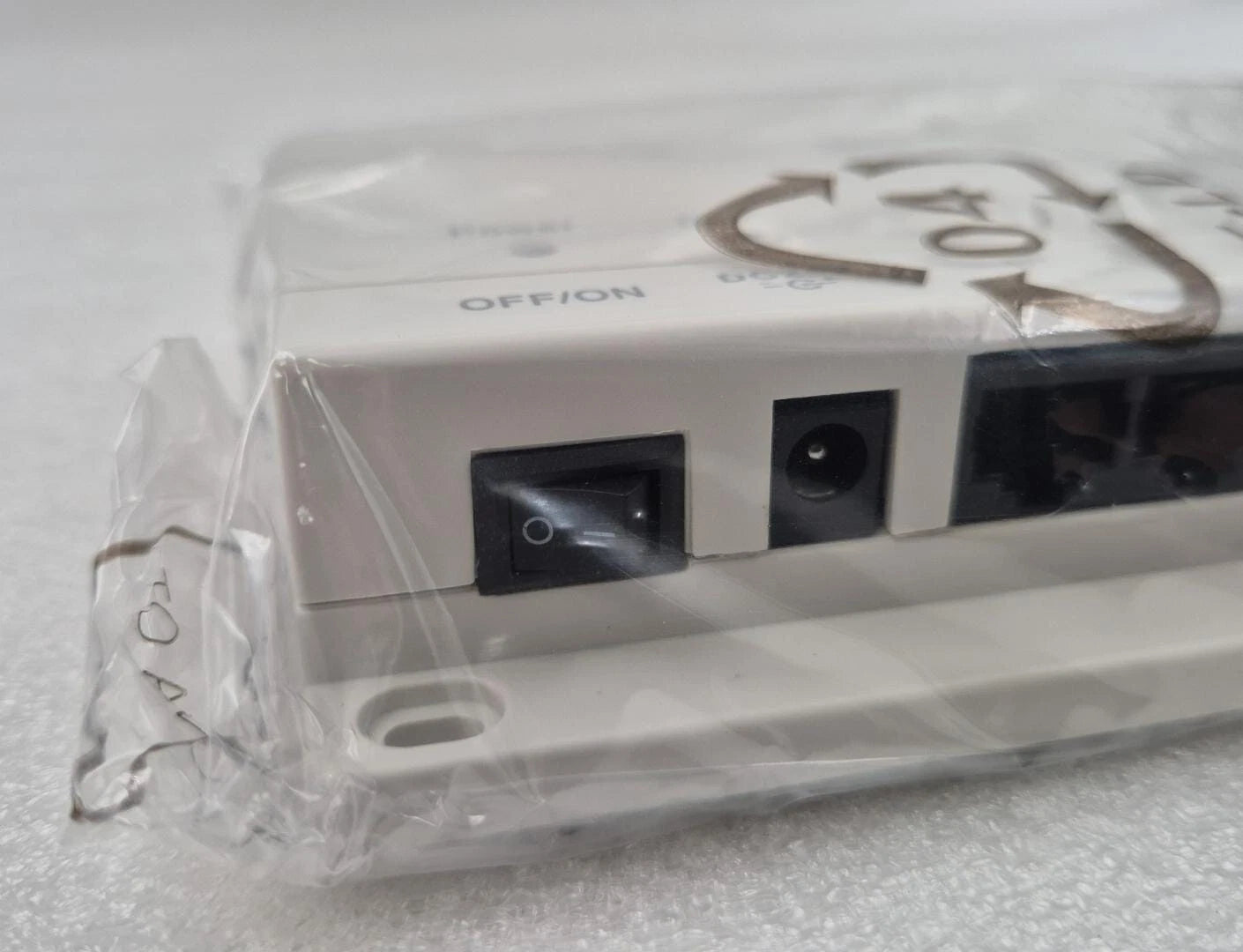 Dahua IP Switch DHI-VTNS1060A Network Power Supply Video Intercom Phone System